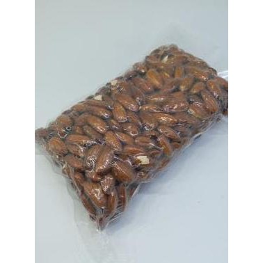 

Buttermilk Roasted Almond / Kacang Almond Panggang Susu 500 Gram Lowienjan24