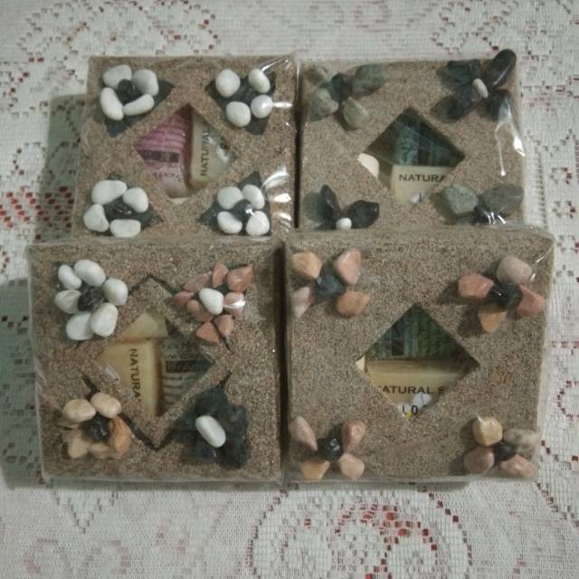 Paket Lulur Bali Alus