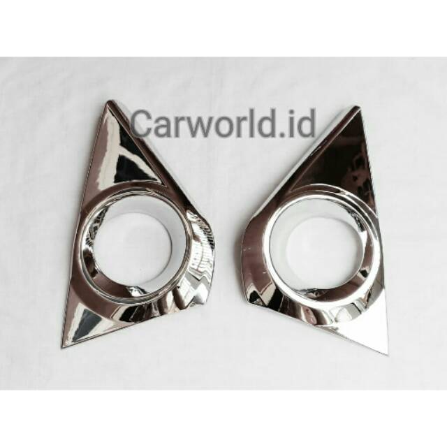 Cover Foglamp All New Avanza 2019