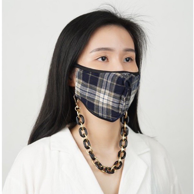 Strap Masker – Kalung Masker – Tali Masker Kalung – Tali Masker – Gantungan Masker – Strap Mask 041