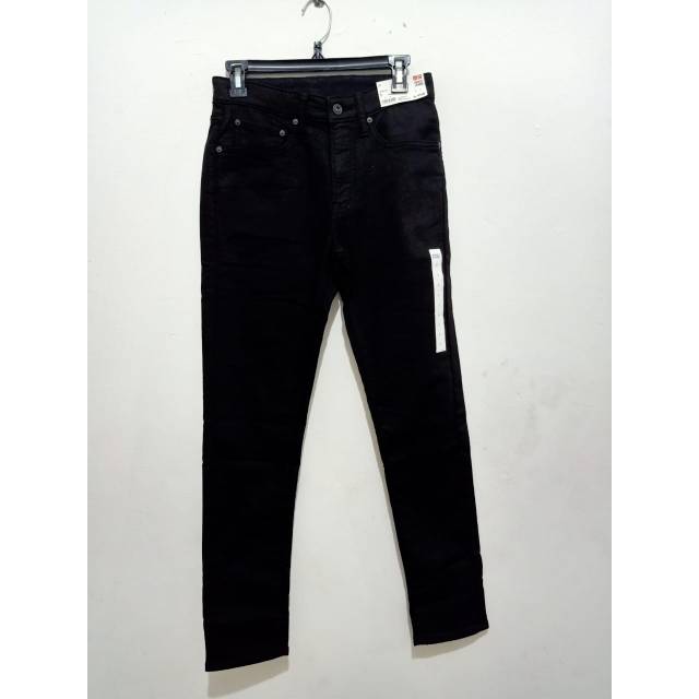 ( BISA COD ) Celana jeans pria Uniqlo Original 100%