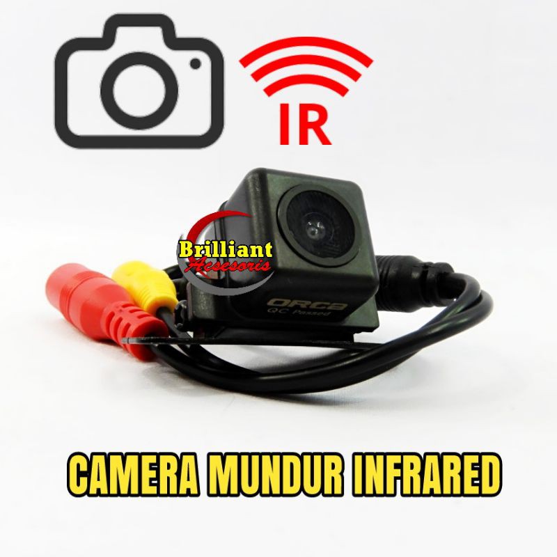 CameraMundurUniversal