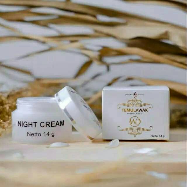 

Night cream wd premium temu lawak Bpom