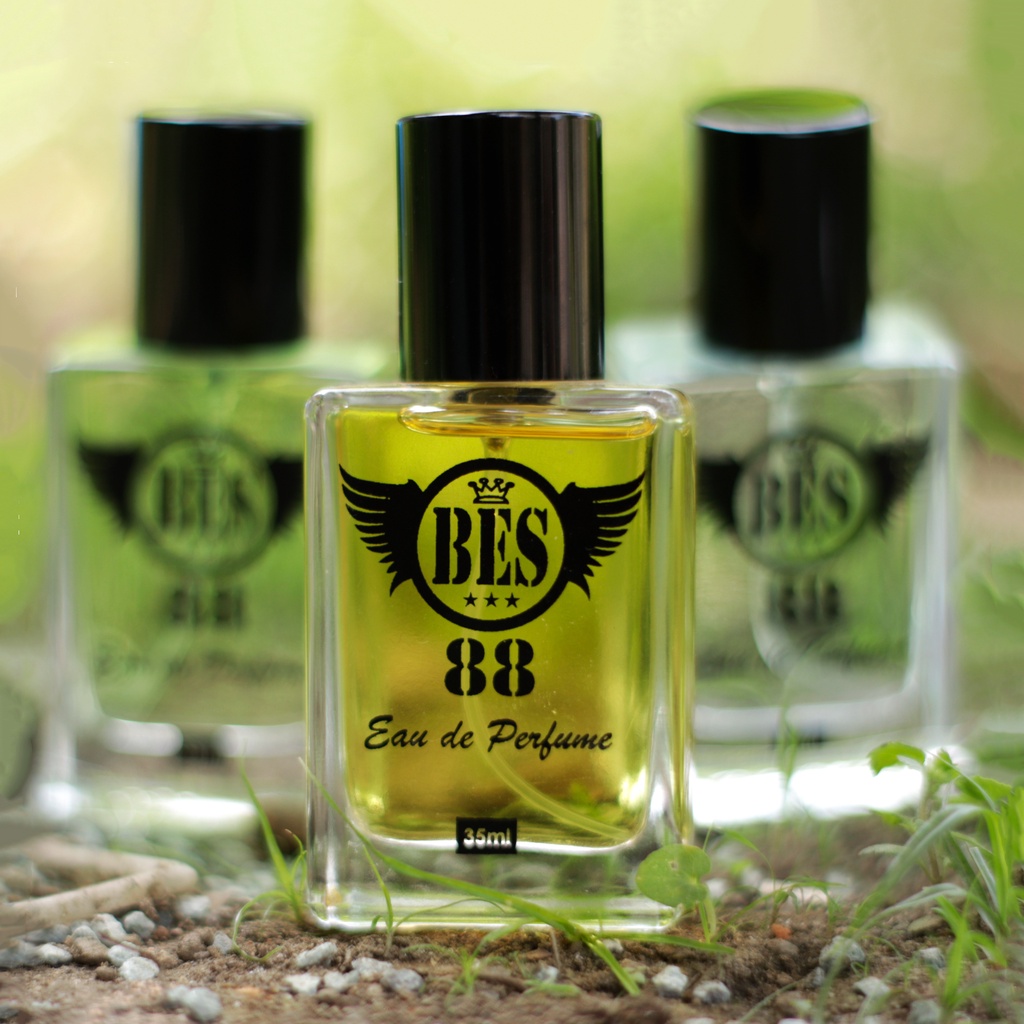 BES 88 Parfume / Pilih Varian wangi di Deskripsi