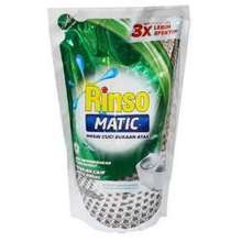 RINSO MATIC LIQUID TOP 800ML