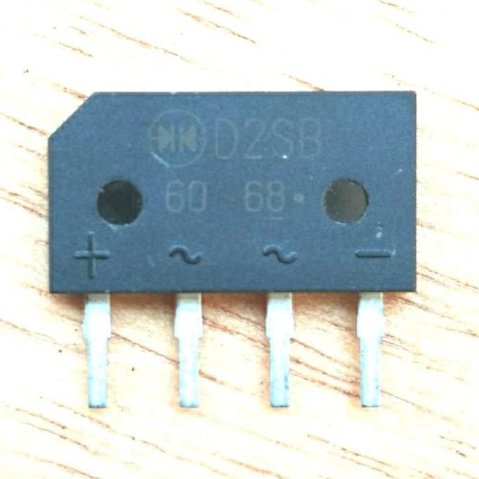 D2SB60 DIODA mttban99
