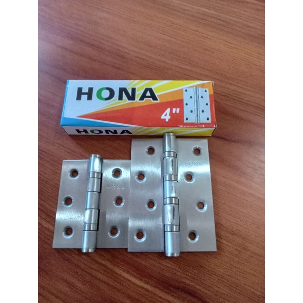 Engsel Pintu / Jendela Hona