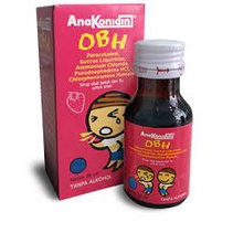 ANAKONIDIN OBH STRAW