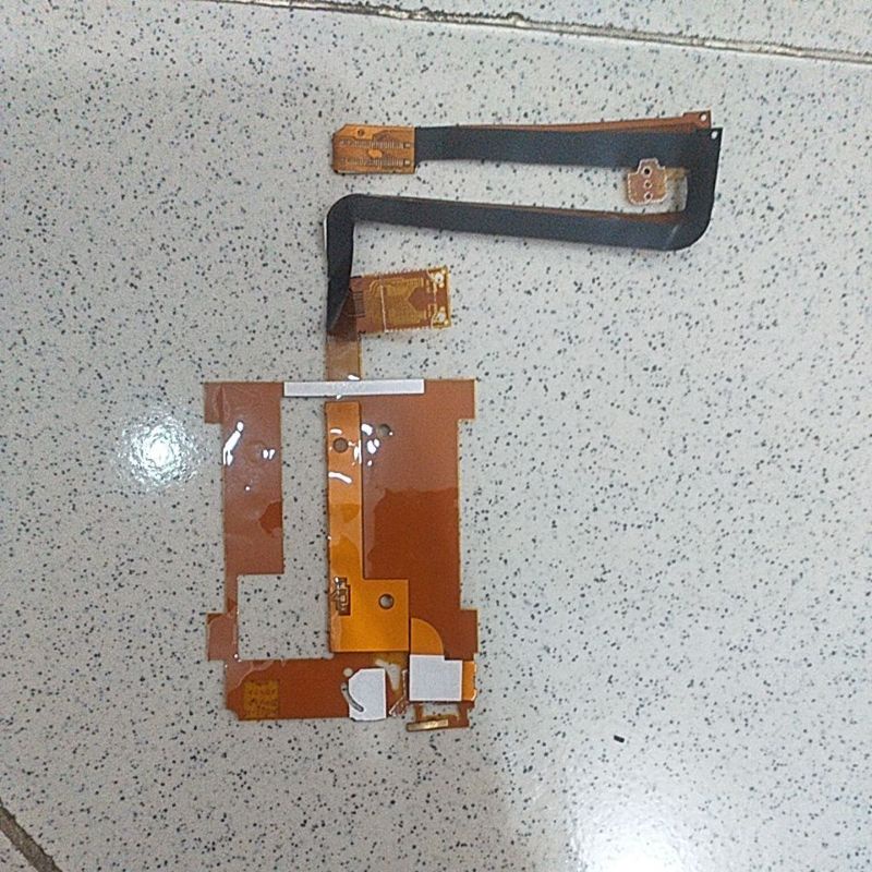 JALUR FLEXI HP NOKIA 6260