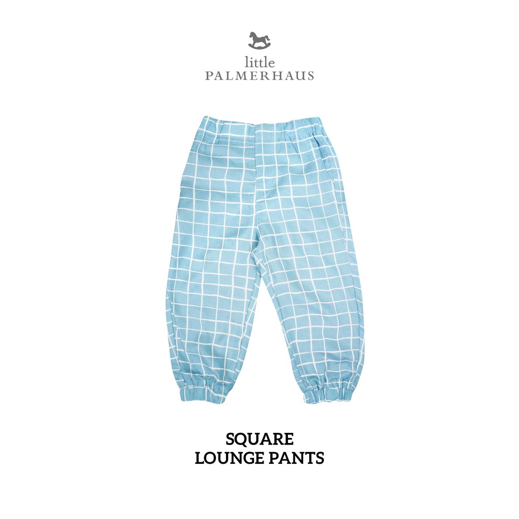 Little Palmerhaus Lounge Pants (Celana Anak) 1-4 Tahun CBKS