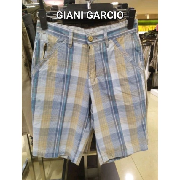 celana giani gracio original