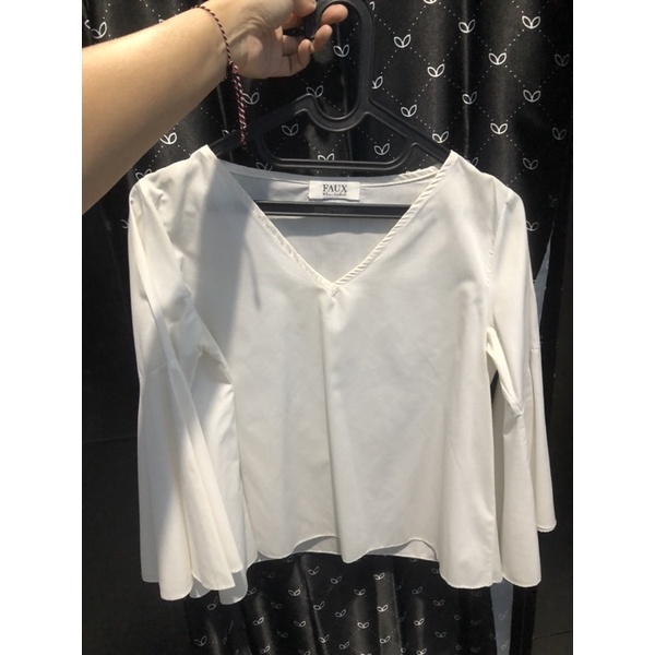 PRELOVED by Fitrianisa Larasati