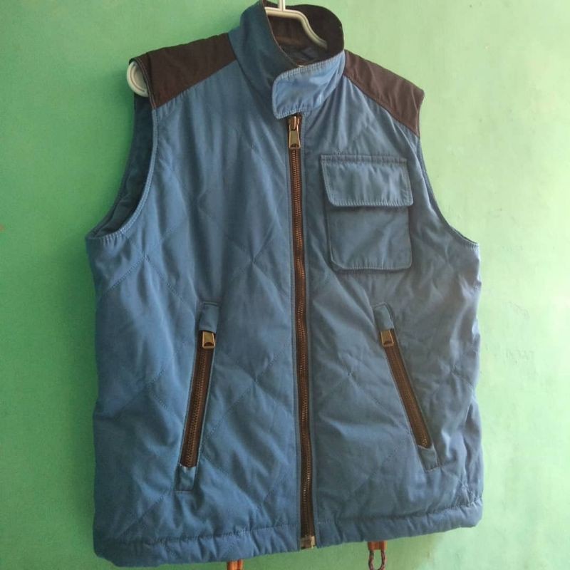 Vest Rompi Napapijri