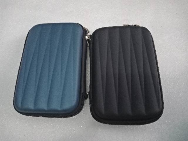 Sarung Hardisk External /Hard Case Hardisk 2,5&quot;