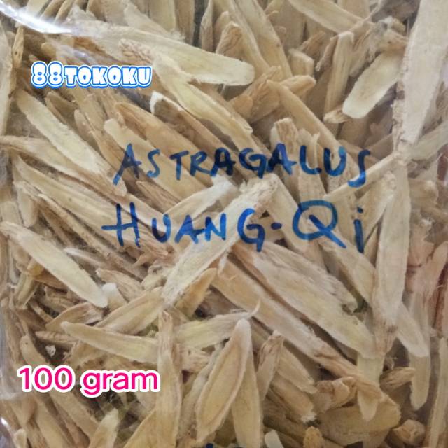 

Astragalus radix Huang Qi 黄芪 iris 100 gram