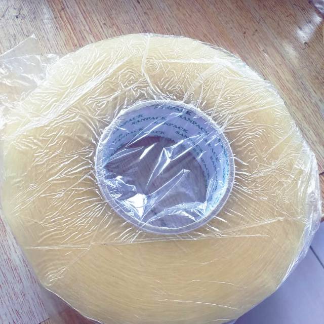 Lakban jumbo 500yard