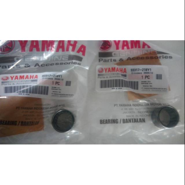 Laher Bos Arm Vixion Byson Scorpio R15 Orisinil