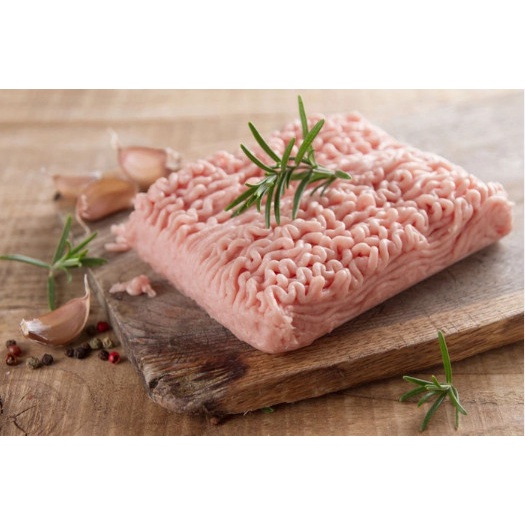 

Daging Giling Ayam Poultry