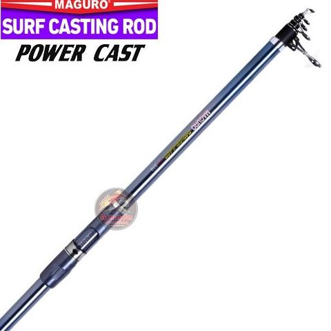 JORAN SURF MAGURO POWER CAST/PILIH UKURAN