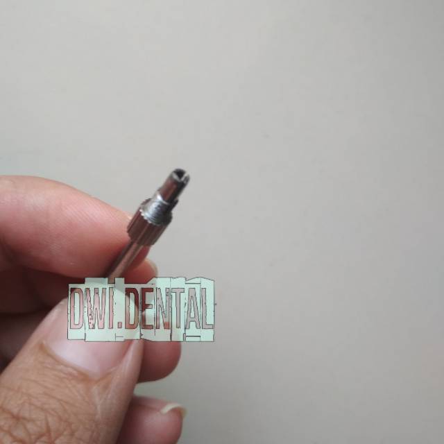 X9 - Dental konektor/ connector bur high speed ke low speed