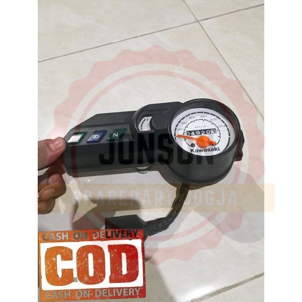 SPEEDOMETER KLX 150BF
