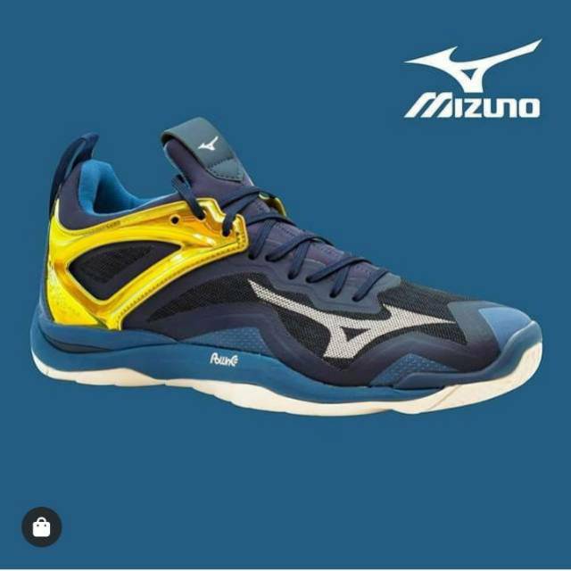 mizuno wave mirage 3