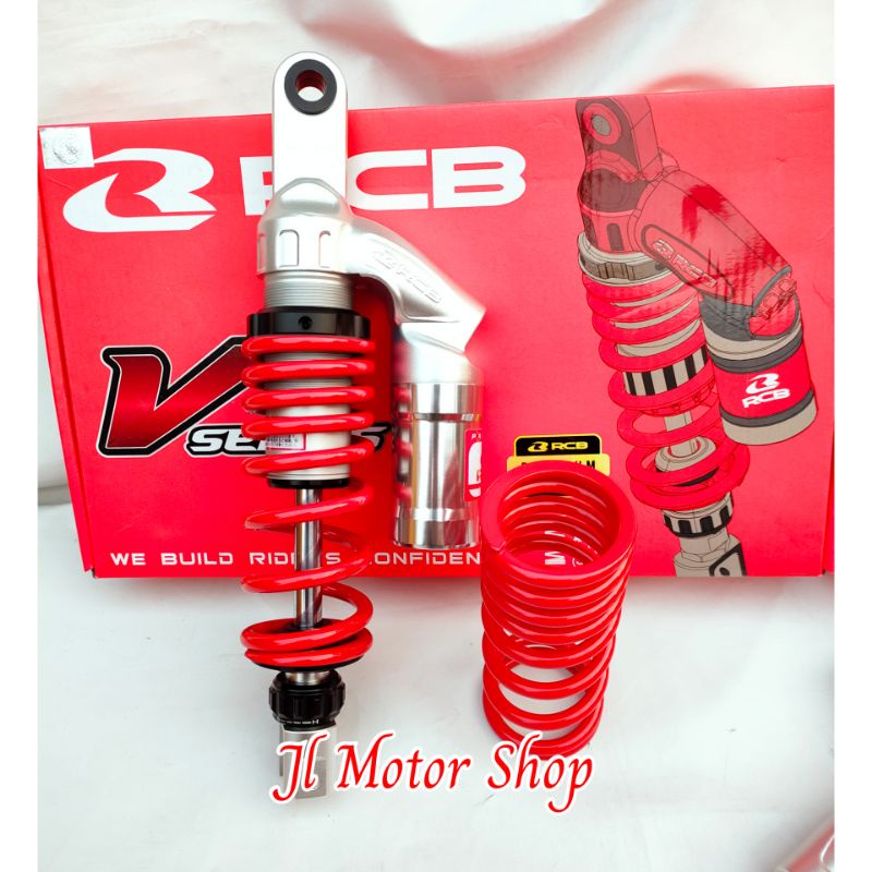 SHOCK SHOCKBREAKER RCB V VS MB2 MB2+ Series Vario 110 125 150 160 BEAT SCOOPY GENIO MIO M3 XEON MIO J FINO XRIDE SOUL GT MIO GT MIO Z GEAR FREEGO Dll