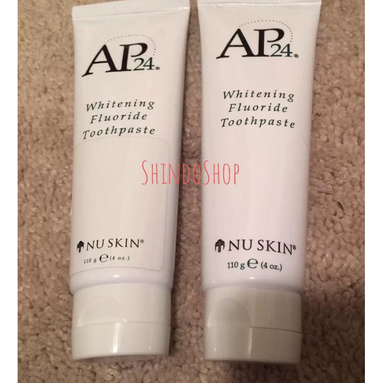 Termurah Pasta Gigi Pemutih Dan Penghancur Plak - Pasta Gigi Ap 24