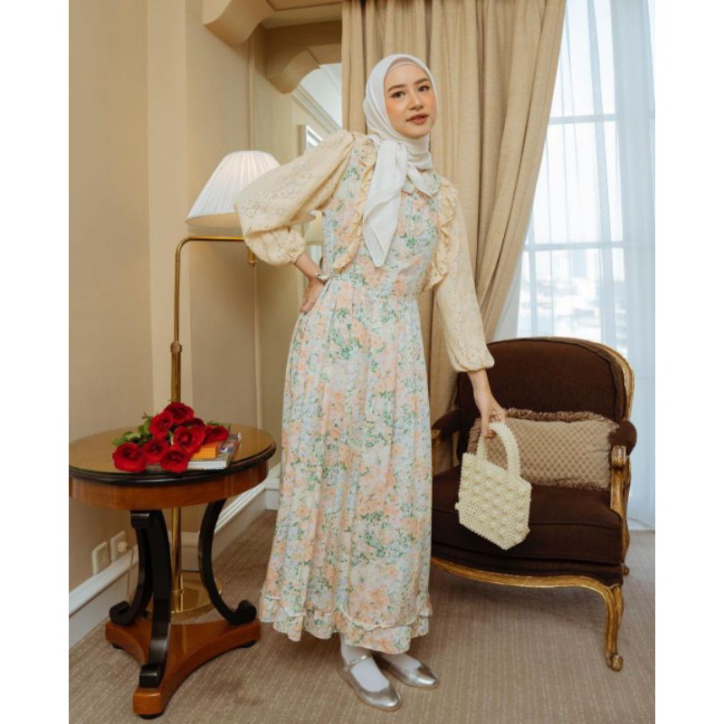 Orlin Dress Alaya (Haideeorlin)