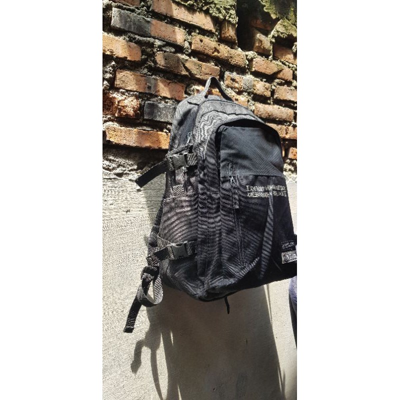 Im not a human being bags