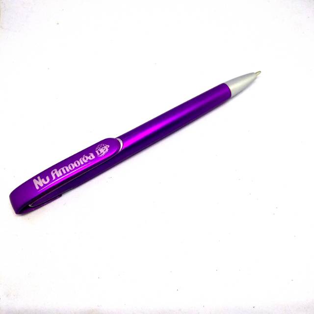 

Pulpen Bolpoin Nuamoorea