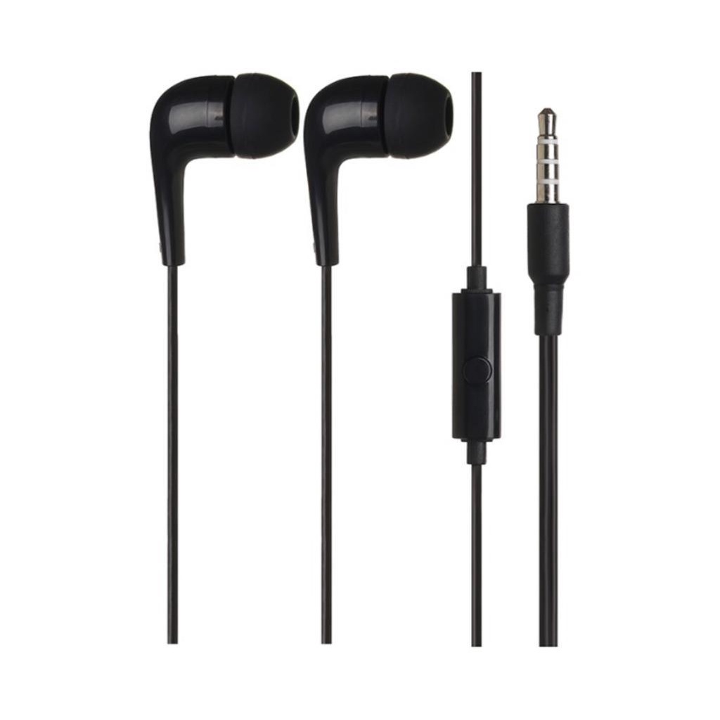 MINISO HEADSET EARPHONES KABEL MINISO ORIGINAL