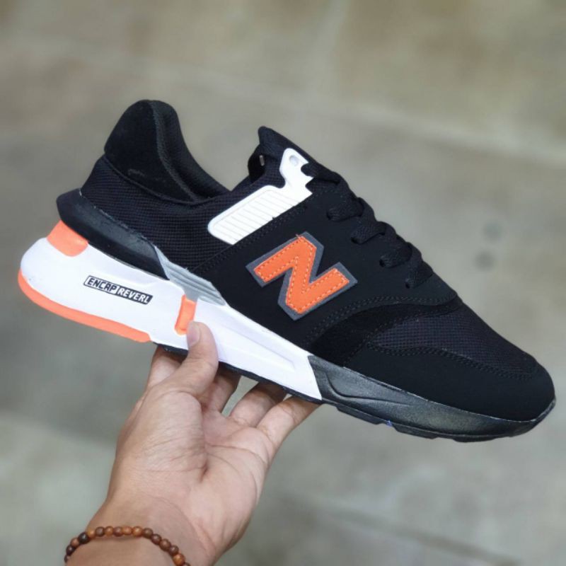 Sepatu NBaLance 997s Encap. Ukuran 39-43