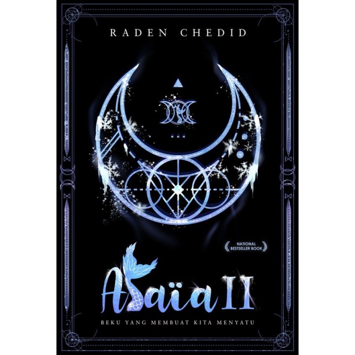 Novel Alaia 2 Ori Baru