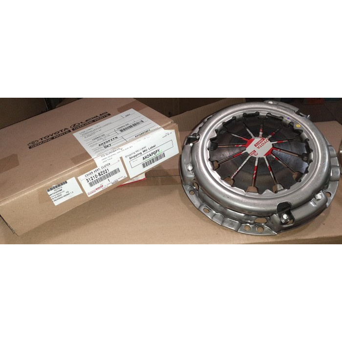 MATAHARI AVANZA ASLI