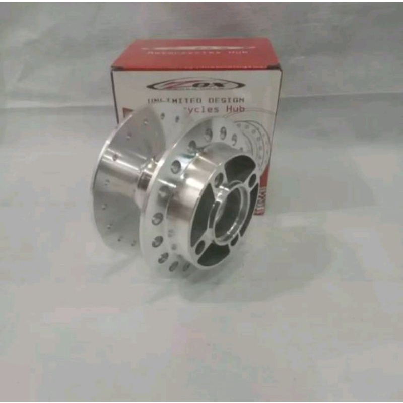 Tromol depan satria Fu