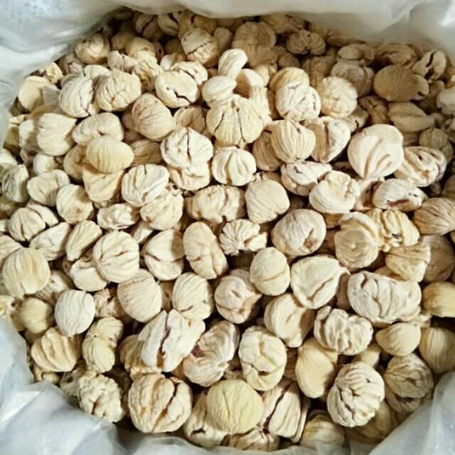 LAKCI/KACANG BERANGAN/sarangan 100 gr