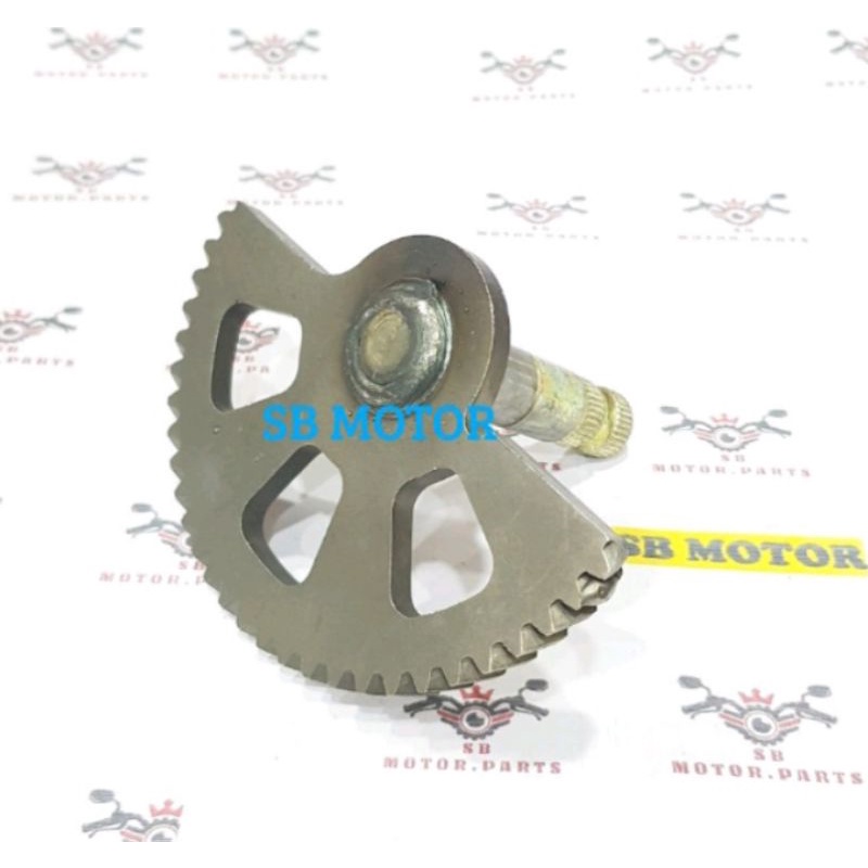 AS ENGKOLAN SLAH VARIO 125 OLD LAMA BOLHAM VARIO 125 150 LED BEST QUALITY