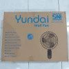 Kipas Angin Dinding Wall Fan+Remote YUNDAI 18 inch/Kipas Tempel Besi