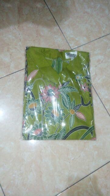 Tunik Batik 73 (xs S M L Xl Xxl Xxxl)