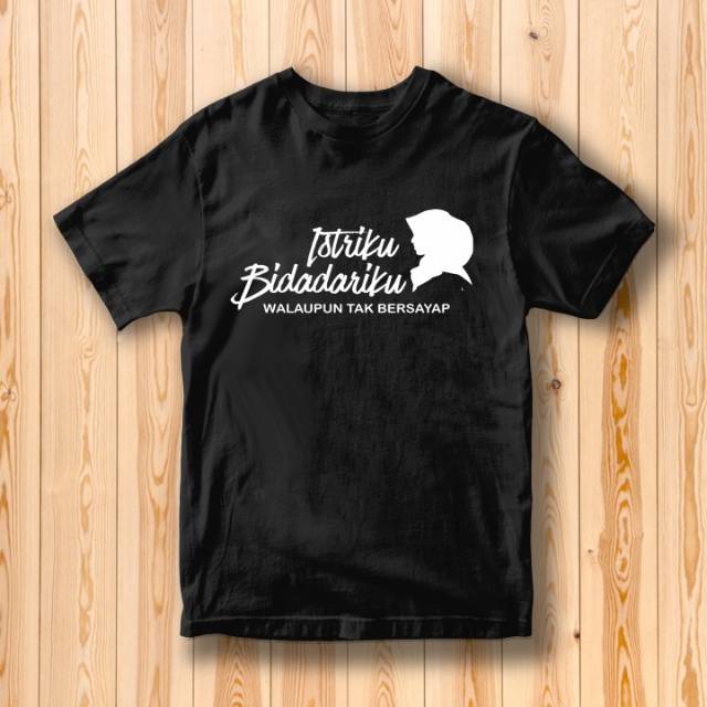 Kaos Couple Suami Istri