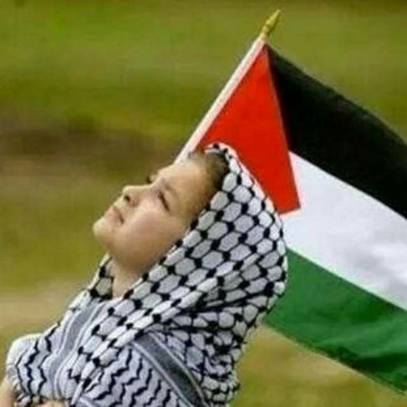 Kerudung Sorban Palestin-Sorban Koncer Paletina-Sorban Hijab