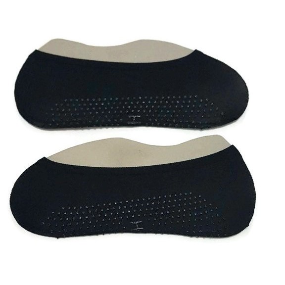 Kaos kaki Tumit invisible sock all size - Anti slip