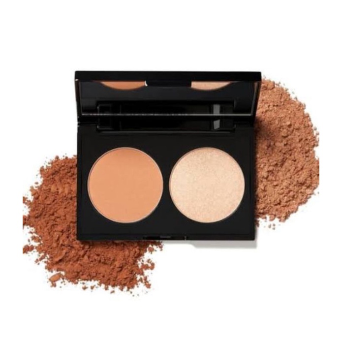 SADA Ghanda Powder Contour N Shimmer