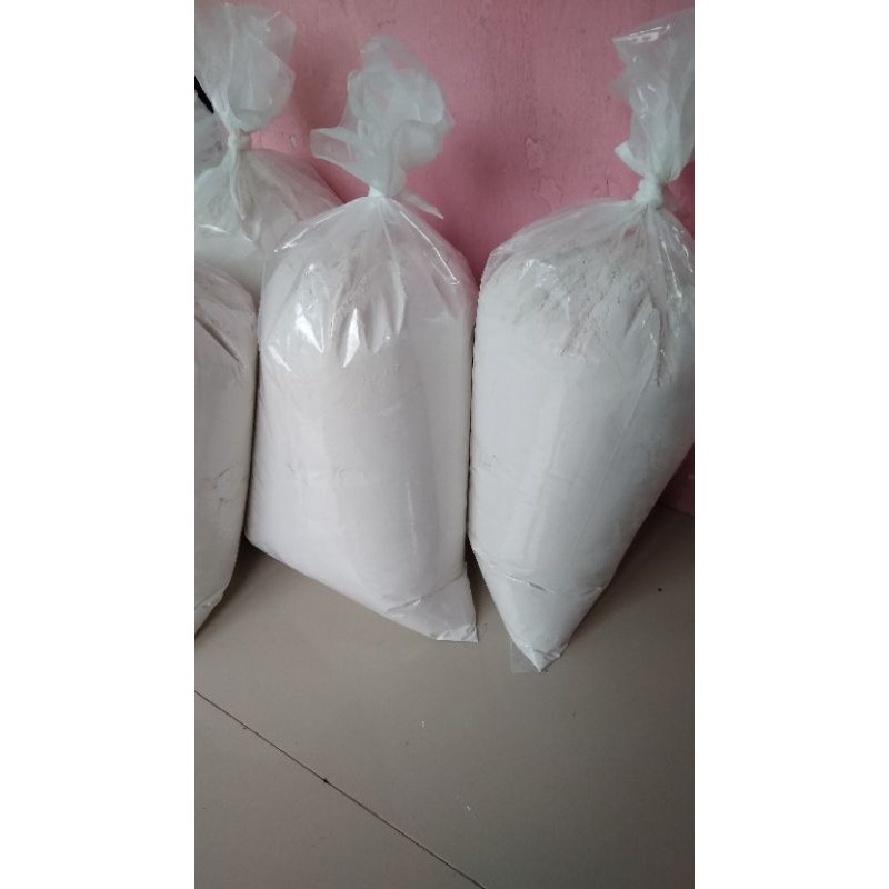 

kapur halus/bubuk gamping kemasan 3kg