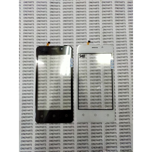 TOUCHSCREEN TS TC ADVAN S40