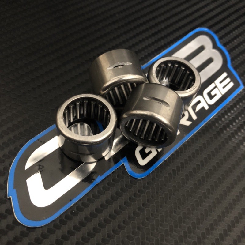 LAHER BEARING BAMBU/LACES NOKEN AS SATRIA FU