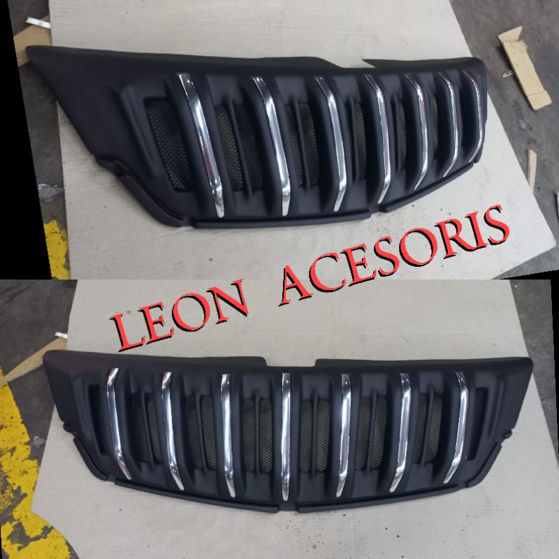 Grill Wuling Cortez Model Apollo