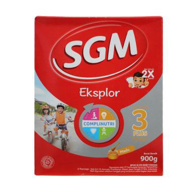 

SGM Eksplor 3+ 900 gr