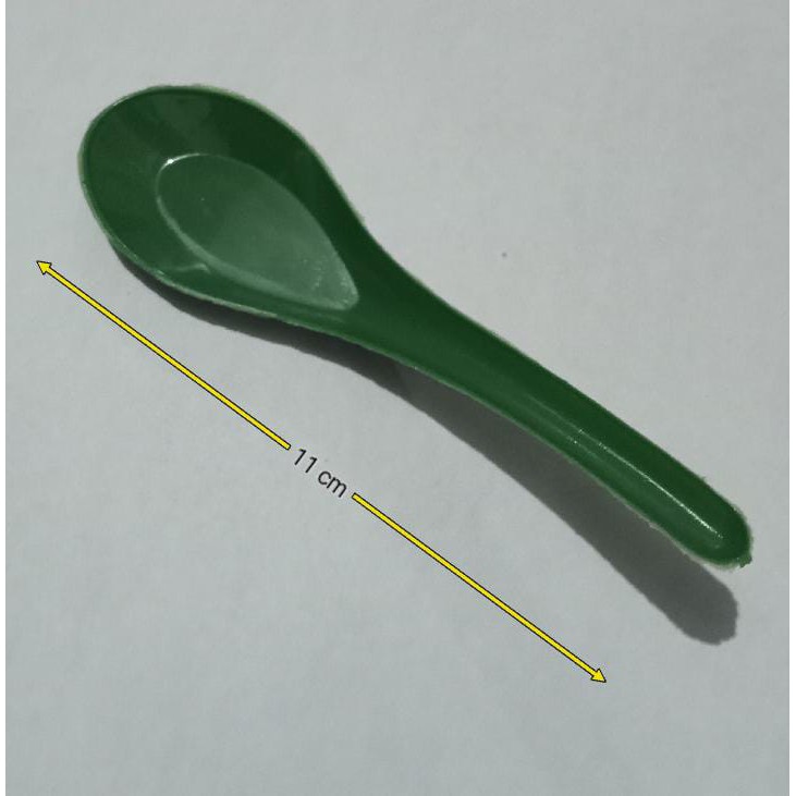 SERING DICARI! Murah Sendok Bebek plastik warna 1gros/Sendok Makan/Sendok Plastik/Sendok Makan Plast